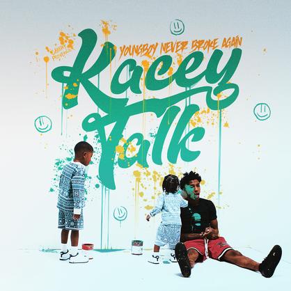 NBA Youngboy – Kacey Talk (Instrumental)